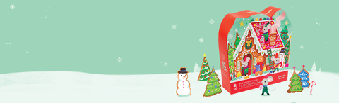 Limited Edition Puzzles