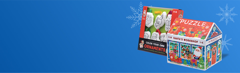 Shop Our Winter Wonderland