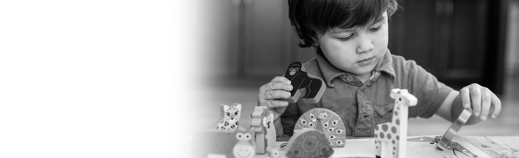 Age: 2 years – Crocodile Creek