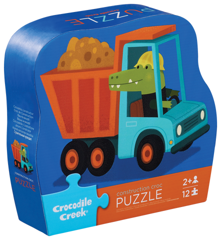 Puzzles: 2+