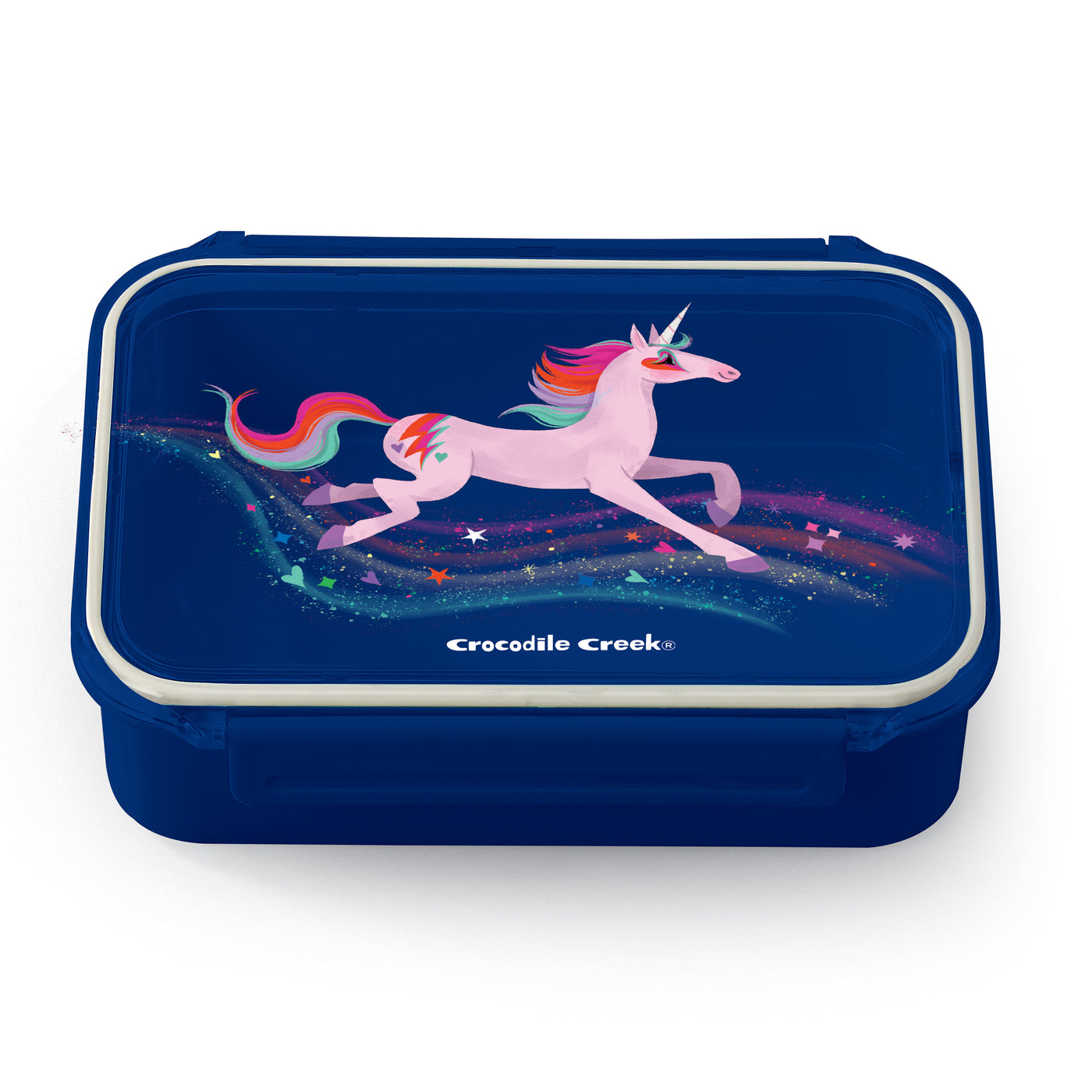 Bento Box - Unicorn Galaxy