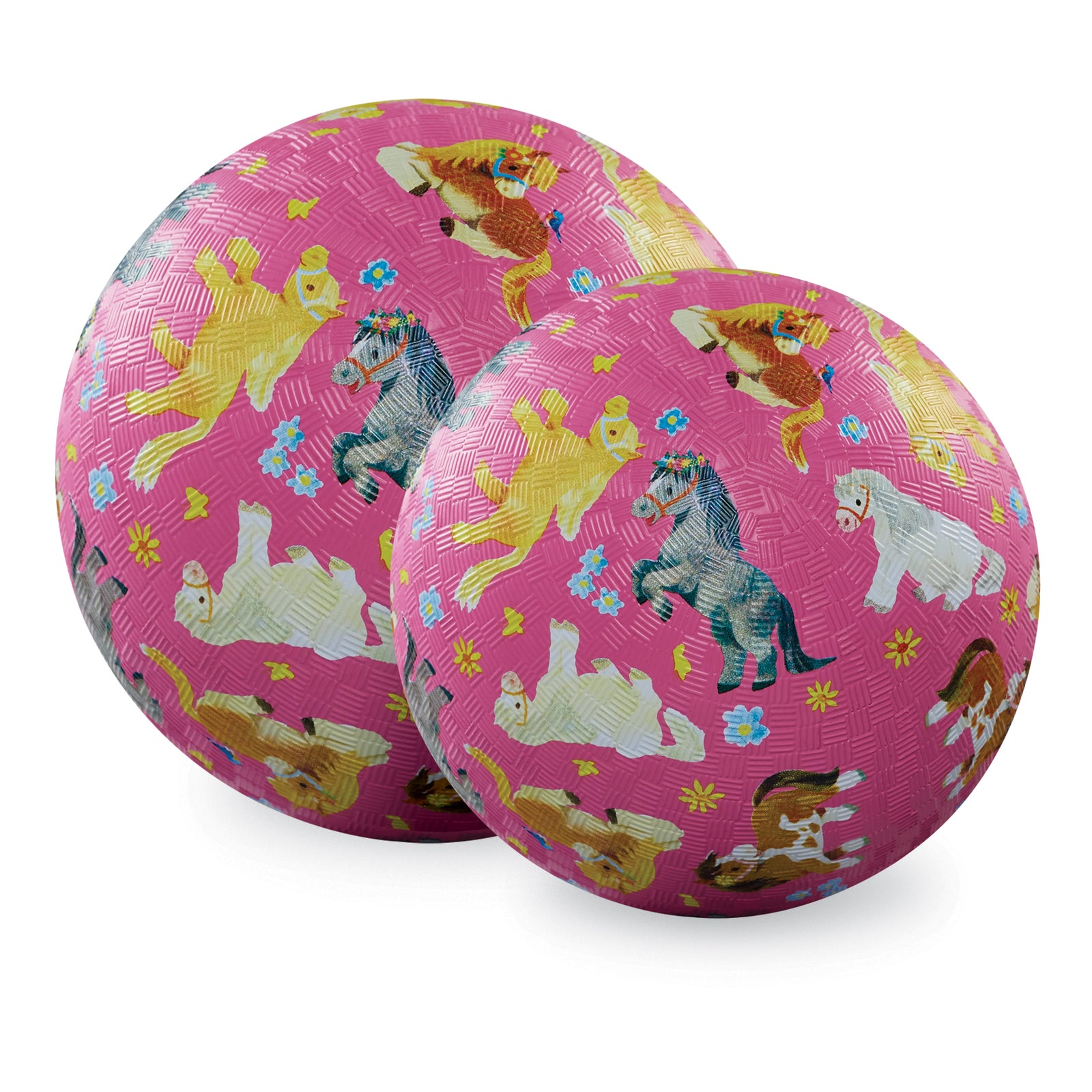 7" Playground Ball - Pretty Ponies