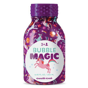Bubble Magic - Unicorn