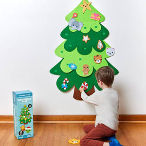 Decorate your Christmas Own Tree
