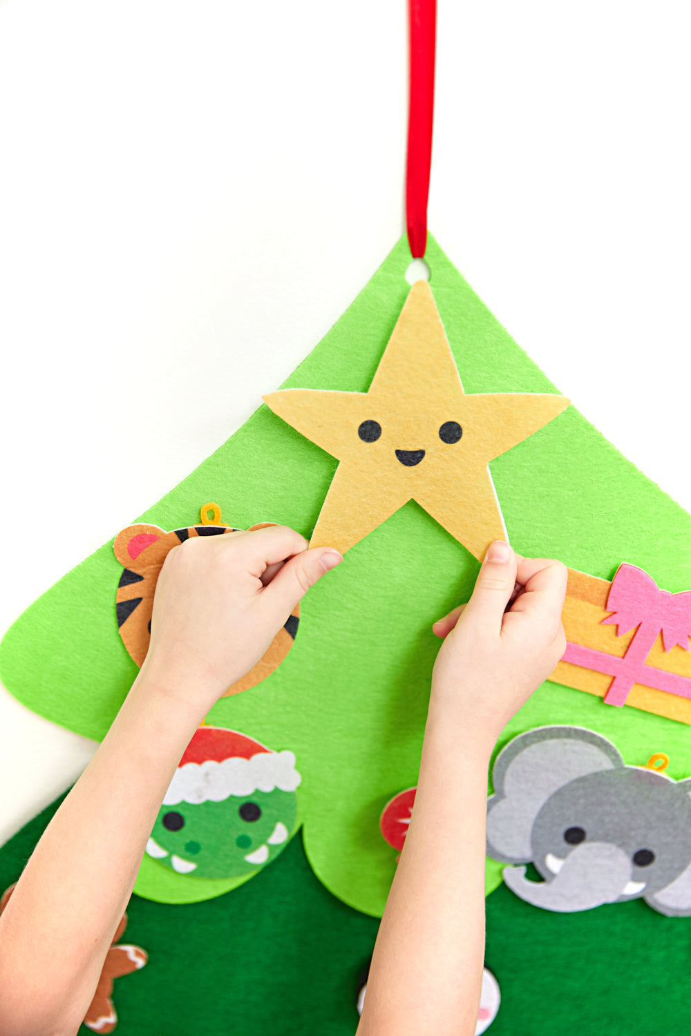 Decorate your Christmas Own Tree