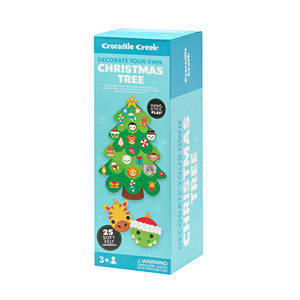 Decorate your Christmas Own Tree