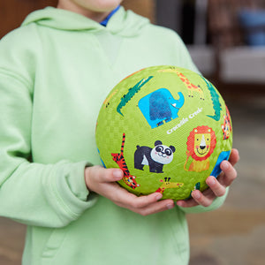 7" Playground Ball - Jungle