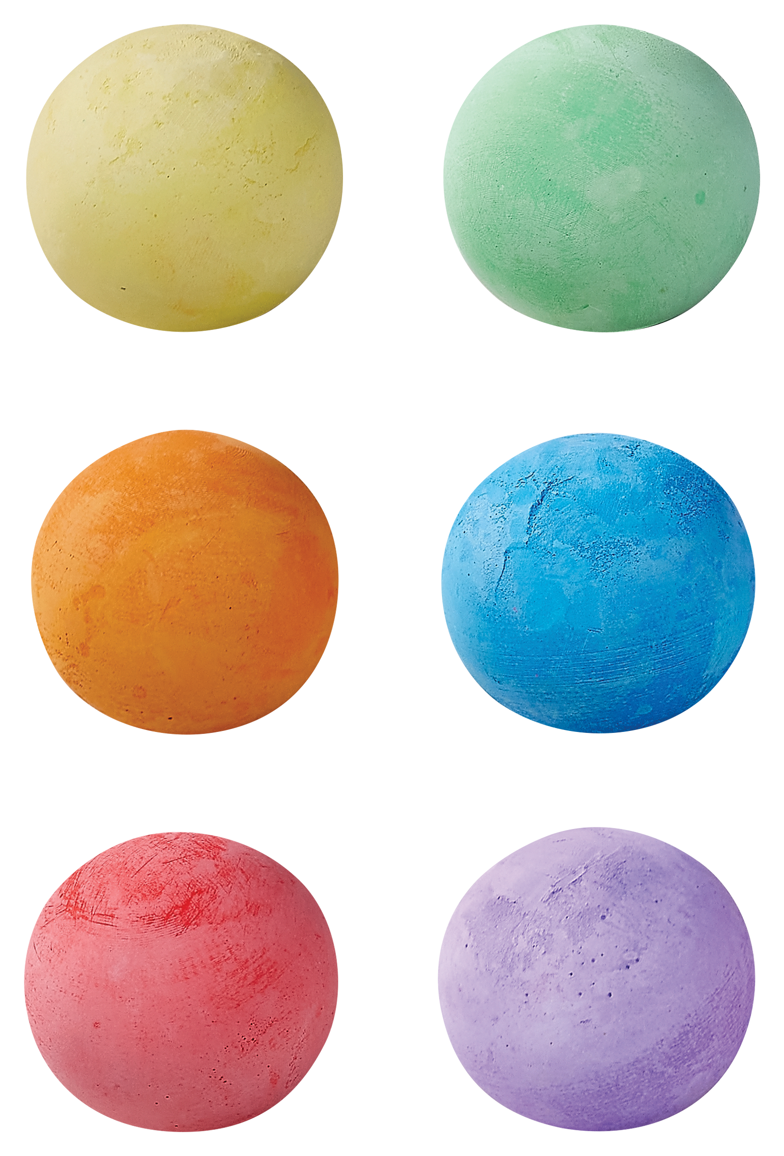 Sidewalk Chalks - Gumball Machine