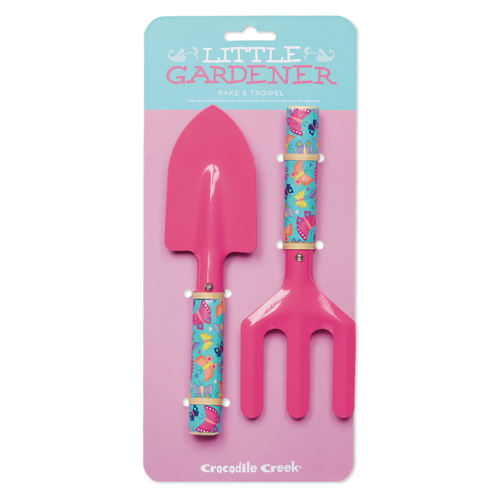 garden tool set floral Garden Tools
