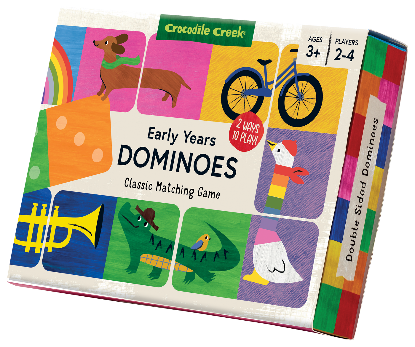 Dominoes