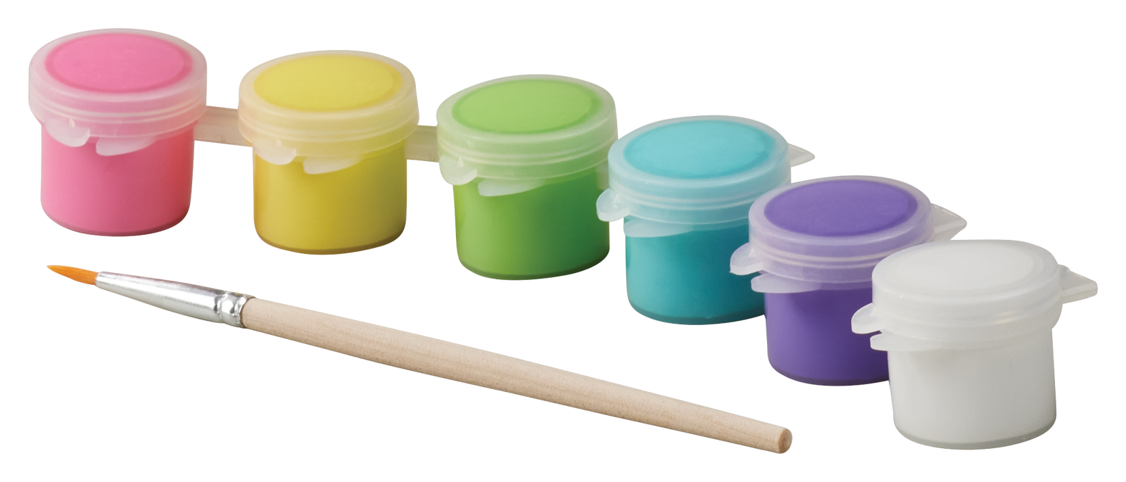 Paint a Ceramic - Mermaid