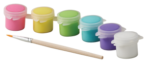 Paint a Ceramic - Mermaid