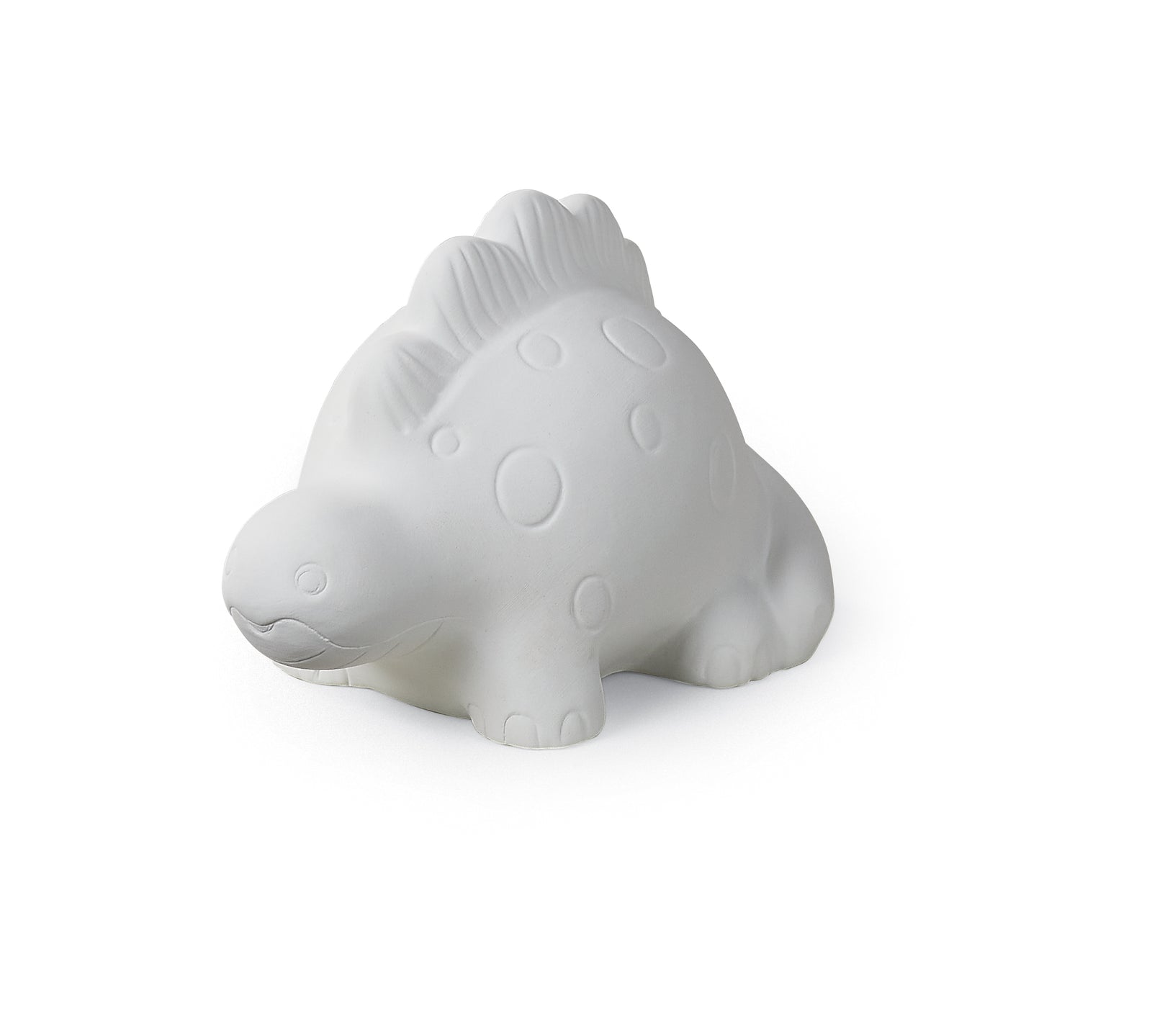 Paint a Ceramic - Stegosaurus