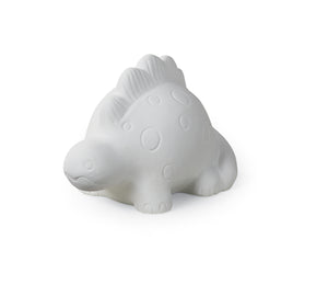 Paint a Ceramic - Stegosaurus
