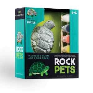 Rock Pet Bundle