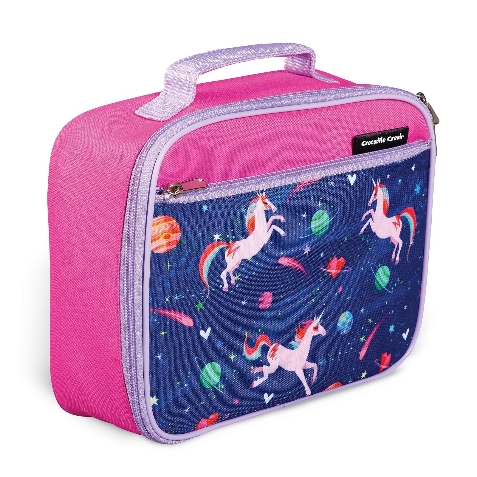 Classic Lunchbox - Unicorn Galaxy