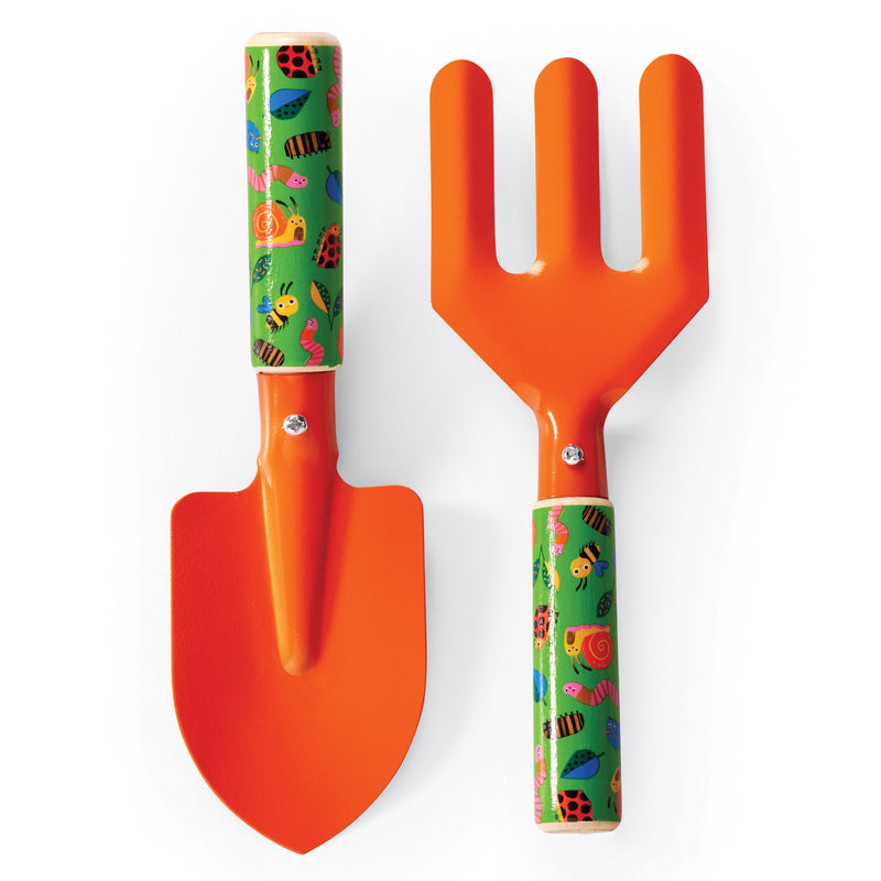 Garden Tools - Garden Friends