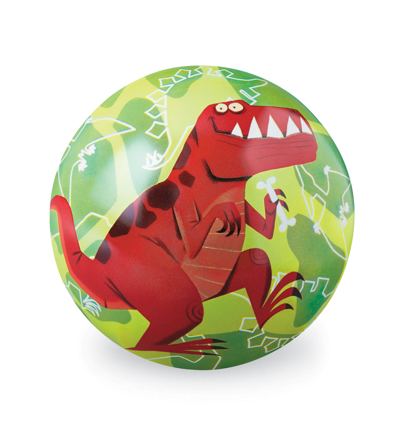 4" Play Ball - T-Rex