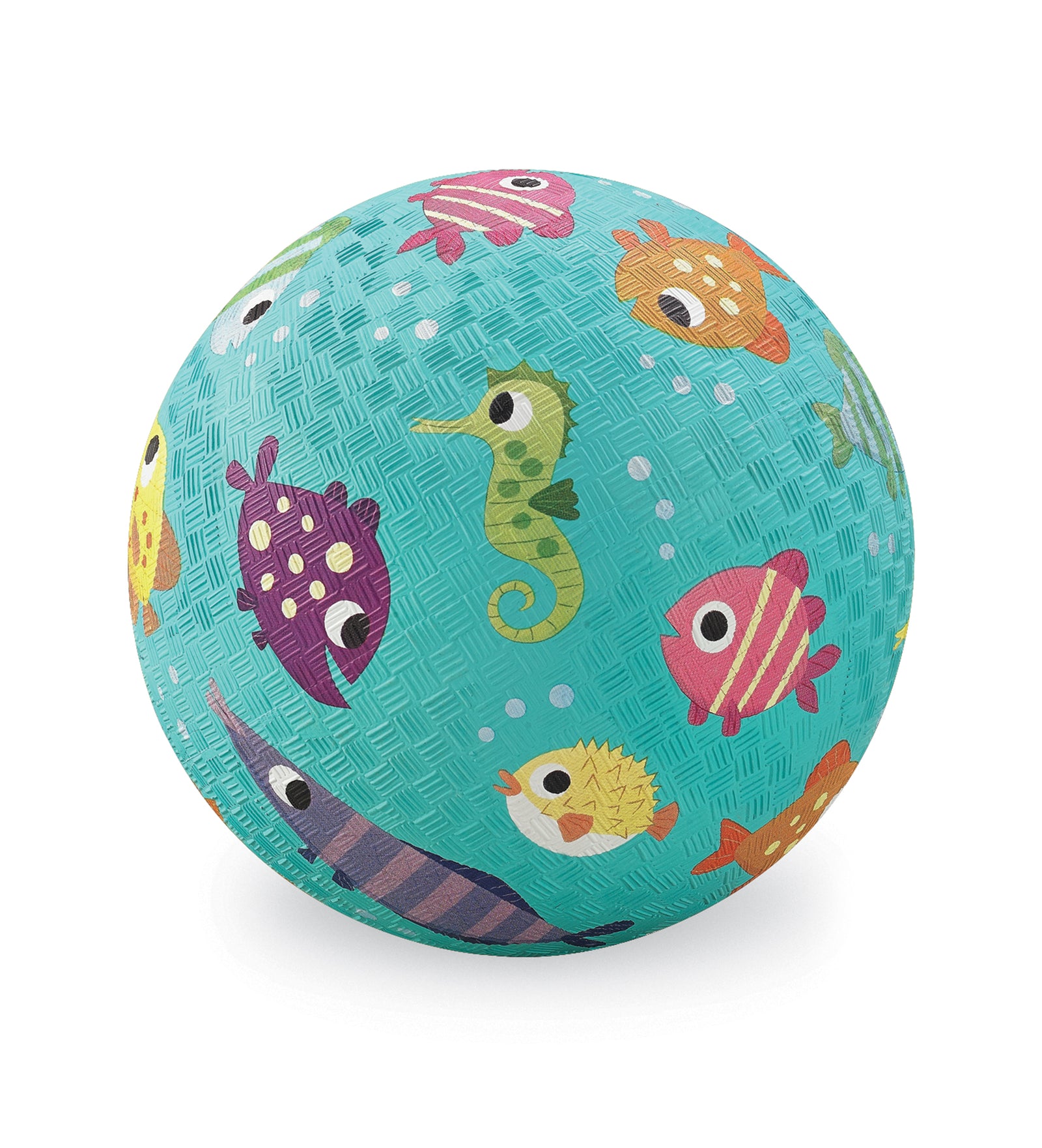 7" Playground Ball - Fish