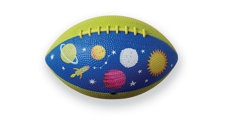 Football - Solar System