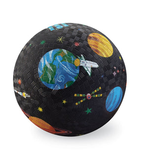 5" Playground Ball - Space Exploration