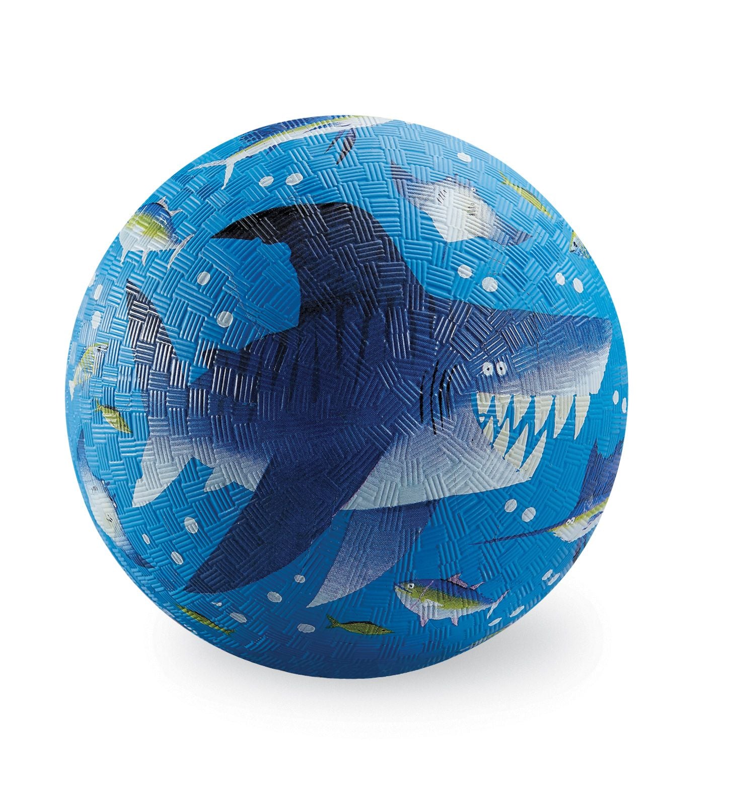 7" Playground Ball - Shark Reef