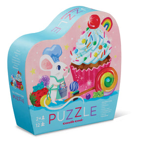 12-Piece Mini Puzzle - Celebration!