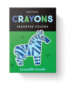 Coloring Stickers - Animals